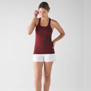 LULULEMON SWIFTLY TECH RACERBACK 2.0 SZ 12